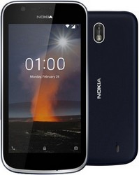 Замена стекла на телефоне Nokia 1 в Твери